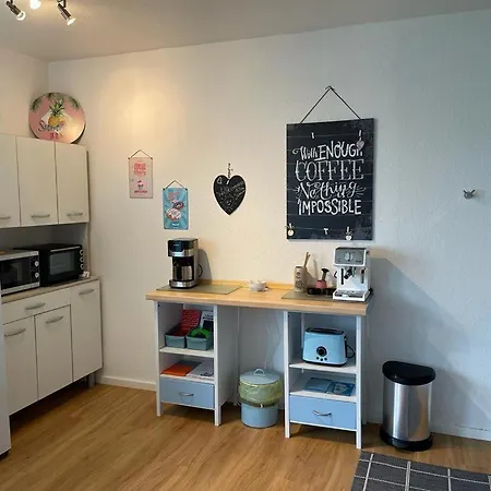 Ferienpark-heiligenhafen-haus-o-wohnung-01-12 Lejlighed *