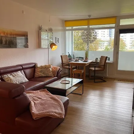 Ferienpark-heiligenhafen-haus-o-wohnung-01-12 Lejlighed Heiligenhafen