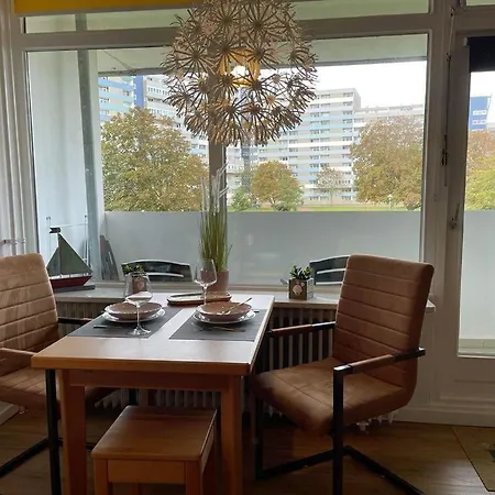 Lejlighed Ferienpark-heiligenhafen-haus-o-wohnung-01-12 *